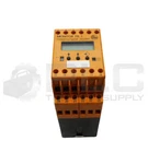 Ifm Electronic DD2003 Frequency/speed Monitor 110-240V 50/60HZ FR-1. Fixed Price $88.65.
