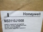 Honeywell MS3110J1008 Actuator New!. Fixed Price $249.95.
