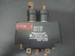 Magnecraft WML35AAA-120A Relay. Fixed Price $35.00.