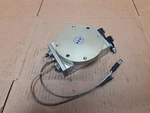 Destaco Robohand Pneumatic Rotary Actuator Part No. RR-36-90. Fixed Price $400.00.