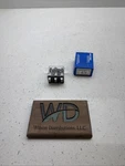 Deltrol Controls 21014-82 375TM 3PDT Power Relay 30A 300VAC/28VDC, 24VDC Coil. Fixed Price $117.24.