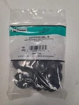 Panduit CFFPR1BL-X Pack Of 10. Fixed Price $10.00.