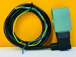 Asco 238212-032 110/120 V, 6.1 W, Class F, Watertight Solenoid Valve Coil. New!. Fixed Price $39.99.