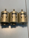 Kuroda Swirvel Units 9PCS PRO20S-0-90 PRN30D-90-45 PRN30S-90-45. Fixed Price $200.00.