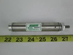 New Dayton Electric Speedaire Cylinder Model 6W097 Sku B. Fixed Price $29.99.