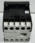 New : Moeller Dil ER-40-G / 40E Contactor Control Relay, Free Shipping. Fixed Price $21.94.