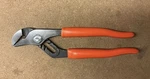 Klein Hd 502-10 Heavy Duty Inch Pump Pliers Excellent. Fixed Price $30.00.