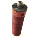 Destaco 8016 Pneumatic Clamp, Stroke: 0.85", Left Swing, Bore: 0.75". Fixed Price $185.00.
