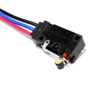 Omron D2VW-5L2A-1MS Limit Switch. Fixed Price $18.95.