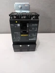 Square D FA34080 Circuit Breaker 80A 3P 480V I-line. Fixed Price $590.00.