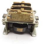 Square D 8501 P03 Contactor Relay 208/220V Coil. Fixed Price $29.99.