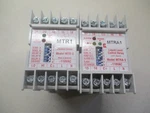 Multitrode MTR-3 & MTRA-3 Control Relays. Fixed Price $275.99.