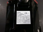 Fanuc A06B-0243-B605 Servo Motor. Fixed Price $1325.00.