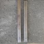 26 Oz Kester Ultrapure J-STD-006C Tin Lead Solder Bar 12". Fixed Price $41.49.