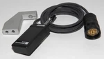 Heidenhain MT12 Length Gauge, Linear Encoder, Mm Travel, Tested. Fixed Price $199.00.
