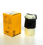 Hubbell Wiring Device-kellems HBL2513 20A Twist-lock Connector. Fixed Price $30.00.