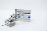 Smc MGQM20-40-Z73L-XC18 Guided Slide Cylinder 145PSI. Fixed Price $178.95.