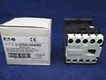 Cutler Hammer Eaton Mini Control Relay XTRM10A40BD New. Fixed Price $129.99.