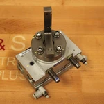 Koganei RAT30-90-SS2 Rotary Actuator Used. Fixed Price $151.99.