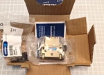 Schunk Pgn 50/1 AS/0370399 Universal Gripper New + Original Packaging. Fixed Price $266.21.