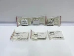 Lot Of Nos X New Opto 22 G4IDC5K I/o Modules Input 2.5-16 Vdc , VS#208. Fixed Price $149.00.