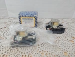 Lot Guardian 2620U-DPST-120A Power Relay 120V 60HZ 25AMPS (both New- Sealed. Fixed Price $20.00.