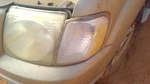 Driver Corner/park Light Lamp-turn Signal Fits 01-05 Explorer 284661. Fixed Price $64.79.