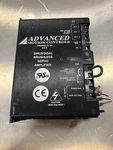 Advanced Motion Controls # S30A40ACC Brushless Servo Amplifier. Fixed Price $500.00.