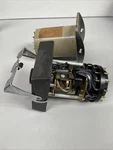 Eagle Signal HP517A6 Cycl-flex Timer Unit 0-5 Seconds Analog 120/240V 10A. Fixed Price $112.75.
