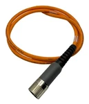 Allen Bradley 2090-CPWM7DF-16AA05 Motor Power Cable Series Length Varies. Fixed Price $69.99.