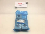 5 Smc Quick Ventilation Valve NAQ3000-N03 Exhaust 3/8. Fixed Price $52.22.