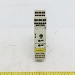 Siemens 3RP1505-2RW30 Timing Relay Pole 24VDC 240V. Fixed Price $32.37.