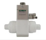 Ckd AMD11-X1262 Pneumatic Valve Tel Tokyo Electron ACT12 Working Surplus. Fixed Price $259.20.