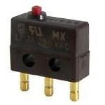 Honeywell 1SX1-H58 Micro Subminiature Basic Switches: Series Singl.... Fixed Price $28.22.