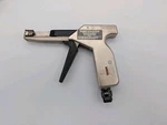 Panduit GS2B Hand Operated Cable Tie Tool Working Condition Used. Fixed Price $55.00.