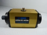 Vci APM35S10NG2BIS Pneumatic Actuator 1000KPA 142PSI Spring Per Cap Used. Fixed Price $36.51.