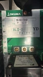 Okuma Blii-d 75/75A Servo Drive **sameday Shipping Available**. Fixed Price $900.00.