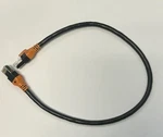 B&r Automation, Powerlink/ethernet Cable, 0.5M, X20CA0E61.00050. Fixed Price $35.00.