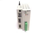 Smc B1H1P-M-X377 Servo Motor Controller 100-115VAC 50/60HZ/ 50W Max. Fixed Price $89.99.