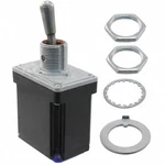 Honeywell / Microswitch 102TL1-3. Fixed Price $87.70.
