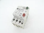 Allen Bradley 140-MN-0400 Series C Motor Starter. Fixed Price $6.00.