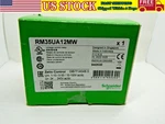 Schneider RM35UA12MW Voltage Monitoring Relay Zelio Control- Us Free Tax. Fixed Price $137.21.