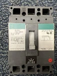 Ge TEC36030 Mag-break 30AMP Circuit Breaker Pole 600VAC. Fixed Price $300.00.