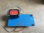 Honeywell EX-XR3 250V Explosion Proof. Fixed Price $99.95.