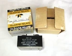 Teledyne 61A20B2-9Z 400HZ Load 20A 280VAC Control 3-8VDC Solid State Relay Nib. Fixed Price $9.99.