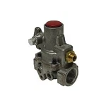 Baso H15DA-3C 3/4 Npt Automatic Pilot Valve 402000 Btu Replaces H15CA-1 1922D2. Fixed Price $361.19.