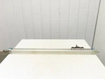 Festo DGP-40-910-PPV-A-B Rodless Pneumatic Linear Drive Actuator 910MM Stroke. Fixed Price $359.99.