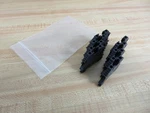 Allen Bradley 1492-J4-BL Terminal Block 1492J4BL (pack Of 8). Fixed Price $48.33.