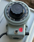 Warner Electric Powerstat Variable Autotransformer 3PN116C. Fixed Price $169.00.