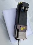 Baldor BSM80C-375AA Brushless Ac Servo Motor 1.07 Kw W/apex AB090-52-P2 Gearhead. Fixed Price $300.00.